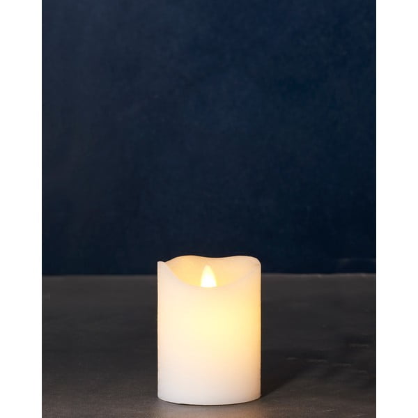 Balta šviečianti dekoracija Sara Exclusive - Sirius-image-1