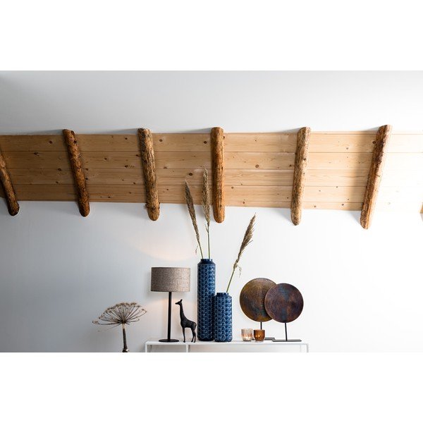 Statulėlė iš metalo Giraffe – Light & Living-image-2