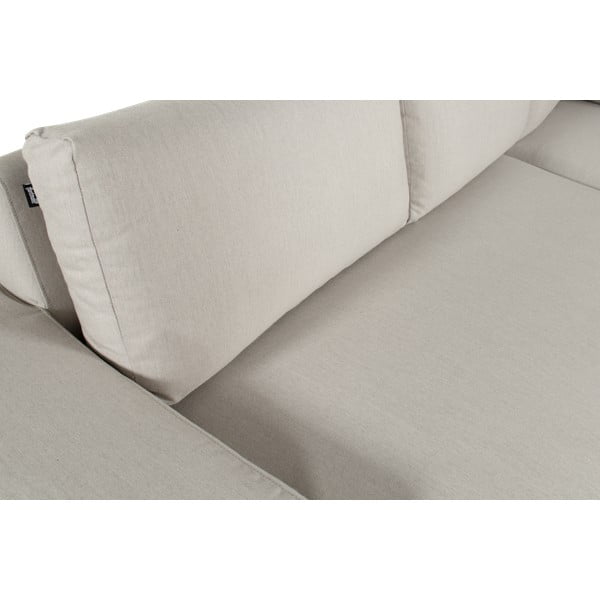 Šviesiai pilkos spalvos iš aliuminio sodo sofa (su kairiuoju kampu) Lucas – Hartman-image-4