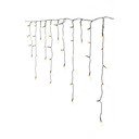 Lauko LED lempučių girlianda Star Trading, ilgis 5,9 m