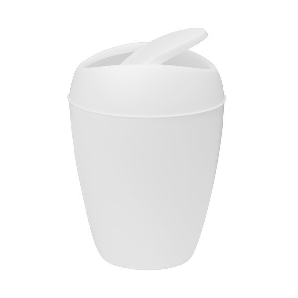 Plastikinė šiukšlių dėžė 9 l Twirla - Umbra-image-3