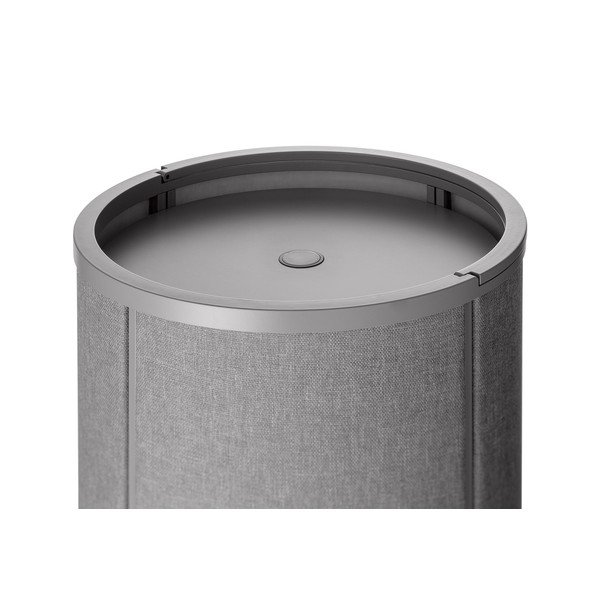 Lauko šviestuvas LED su pritemdymo funkcija USB ø 25 cm Tawa – Blomus-image-1