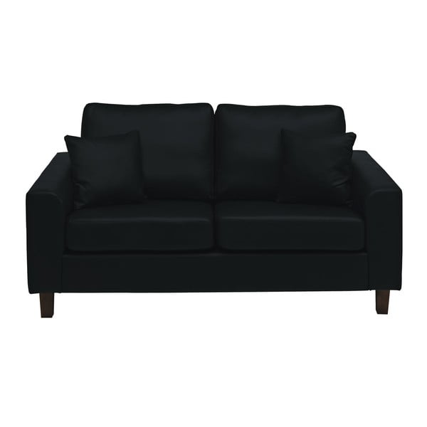 Ričmondo sofa juoda