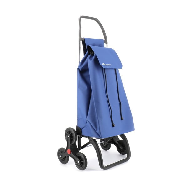 Pirkinių krepšys 43 l Saquet LN 6 - Rolser-image-3