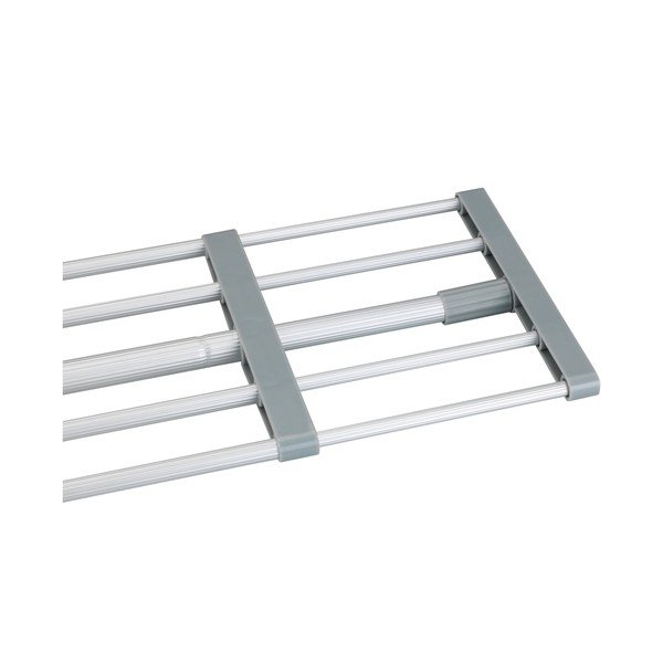 Reguliuojama papildoma lentyna spintelei Wenko-image-4