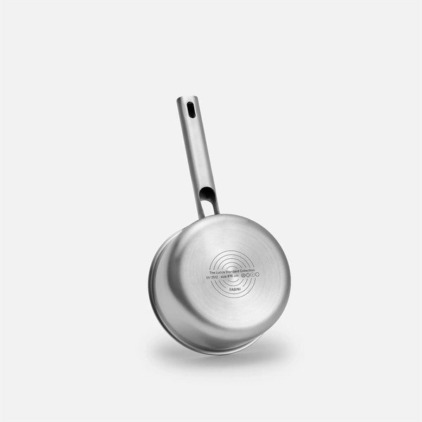 Prikaistuvis iš nerūdijančio plieno su dangčiu 1,2 l Lucca 4.0 – FABINI-image-3