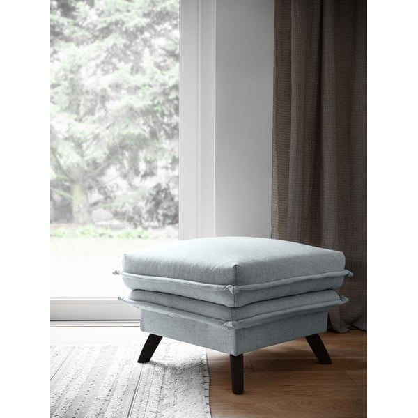 Šviesios pilkos spalvos pakoja Miuform Charming Charlie-image-2