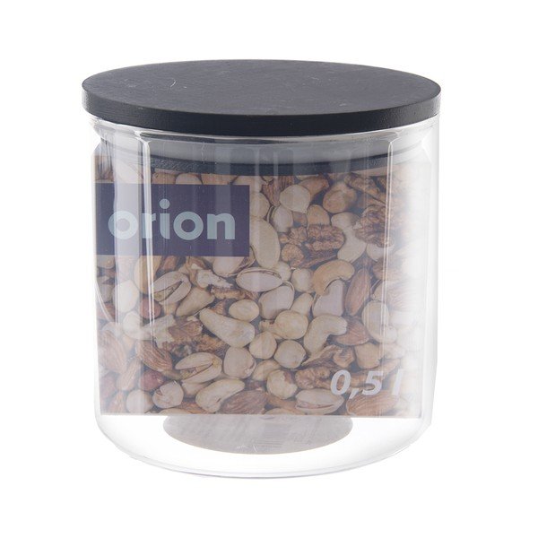 Iš stiklo maisto laikymo indas maistui – Orion-image-2