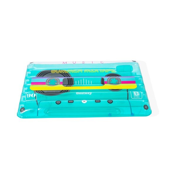 Pripučiama poilsio kėdė Retro Beats – Bestway-image-4