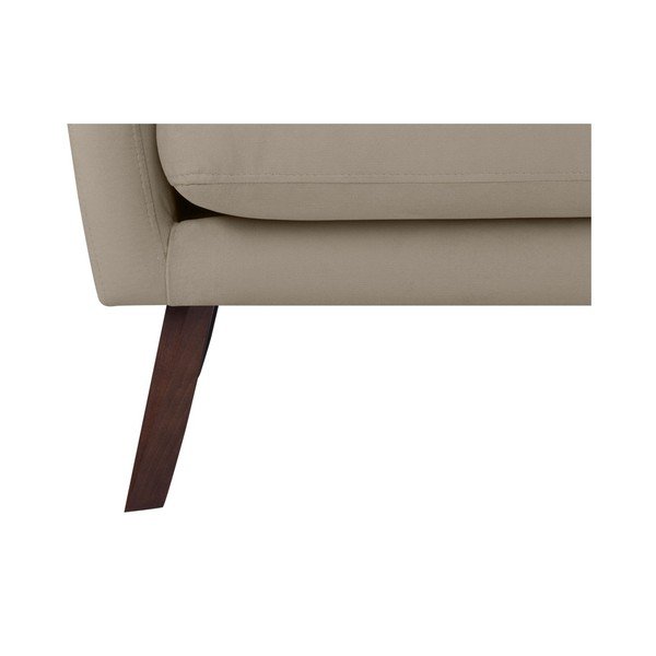 Smėlio spalvos sofa Mazzini Sofos Elena-image-1