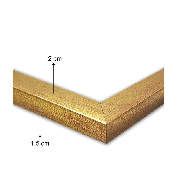 Paveikslai 5 vnt. 34x44 cm – Wallity-image-2