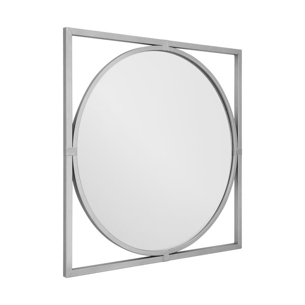 Sieninis veidrodis 92x92 cm Jair – Premier Housewares-image-1