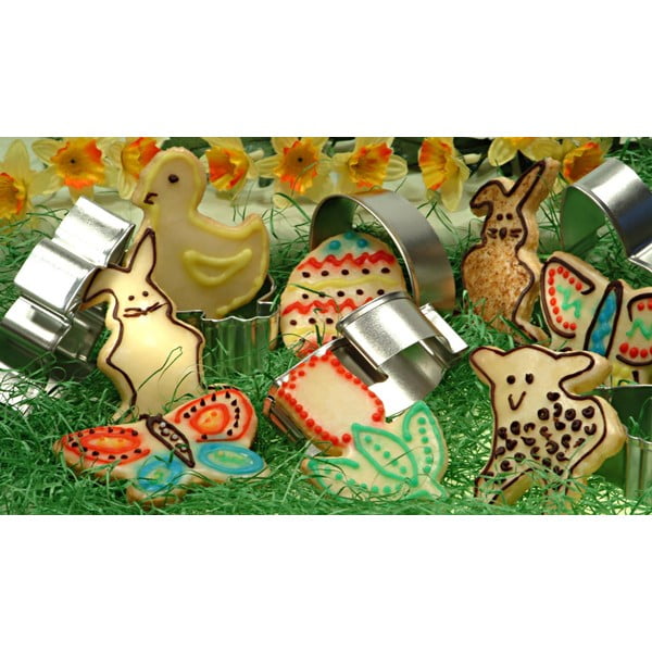 6 velykinių formelių rinkinys Zenker-image-1