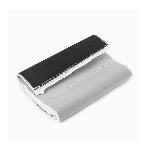 Lieknėjimo diržas su saunos efektu InnovaGoods Just Slim Belt-image-4