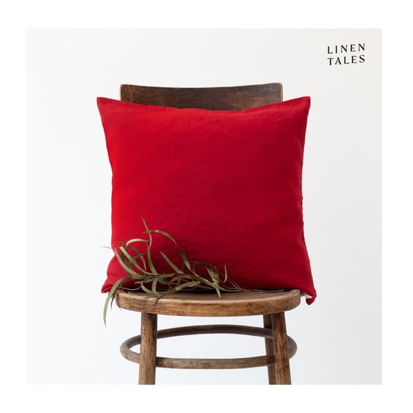 Dekoratyvinis pagalvės užvalkalas 40x60 cm – Linen Tales