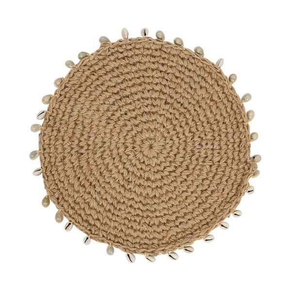 Padėkliukas ø 36 cm Cauri - Côté Table