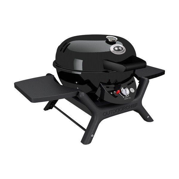 Dujinė lauko kepsninė Minichef 420 G – Outdoorchef-image-1