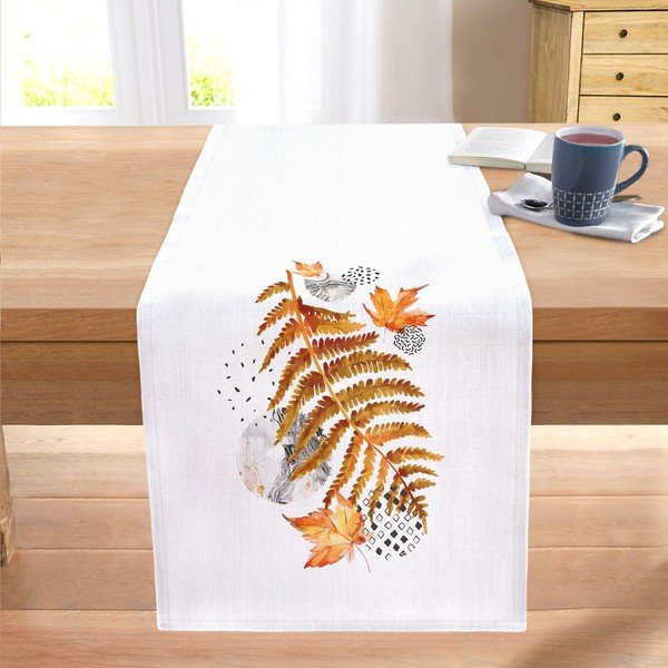 Stalo takelis 40x130 cm Autumn – Mila Home-image-1