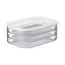 Maisto laikymo indas Modula White – Mepal