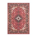 Raudonas kilimas Nouristan Skazar Isfahan, 120 x 170 cm