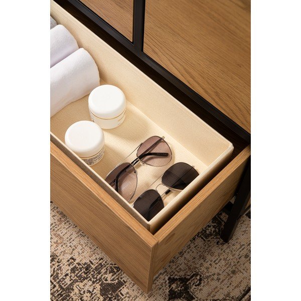 Stalčių organizatorius iš kartono Valle – Bigso Box of Sweden-image-2