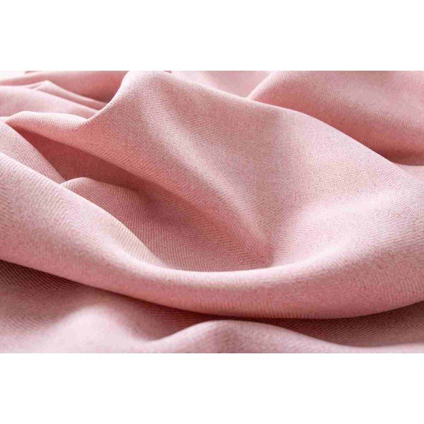 Užuolaida rožinės spalvos 210x260 cm Britain – Mendola Fabrics-image-1