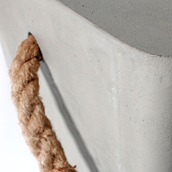 Betoninė kėdė Lyon Béton Edge-image-1