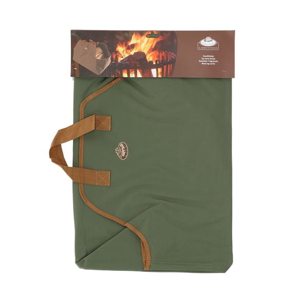 Medinis krepšys Esschert dizainas Tvenkinys-image-3