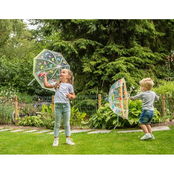 Vaikiškas skėtis Butterflies – Esschert Design-image-1