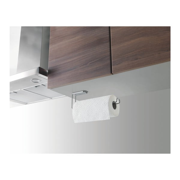 Virtuvinių rankšluosčių laikiklis Metaltex-image-3