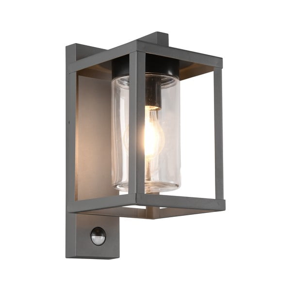 Lauko šviestuvas (aukštis 33,5 cm) Lunga – Trio