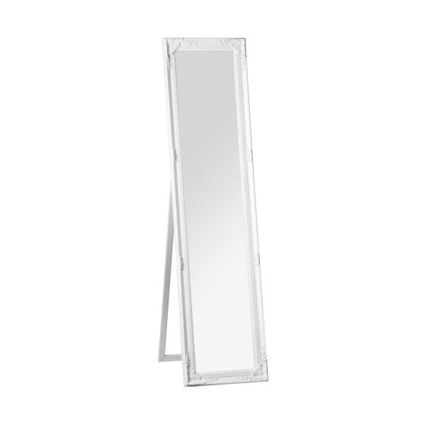 Pastatomas veidrodis su medžio masyvo rėmu 40x160 cm Chic – Premier Housewares