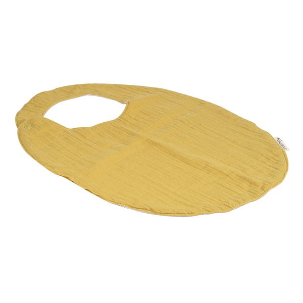 Geltonas muslino seilinukas Kindsgut Oslo-image-2