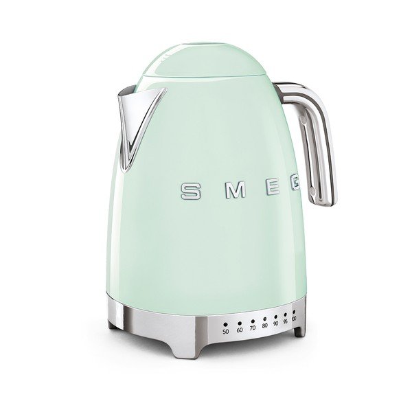 Virdulys iš nerūdijančio plieno šviesiai žalios spalvos 1,7 l Retro Style – SMEG-image-4