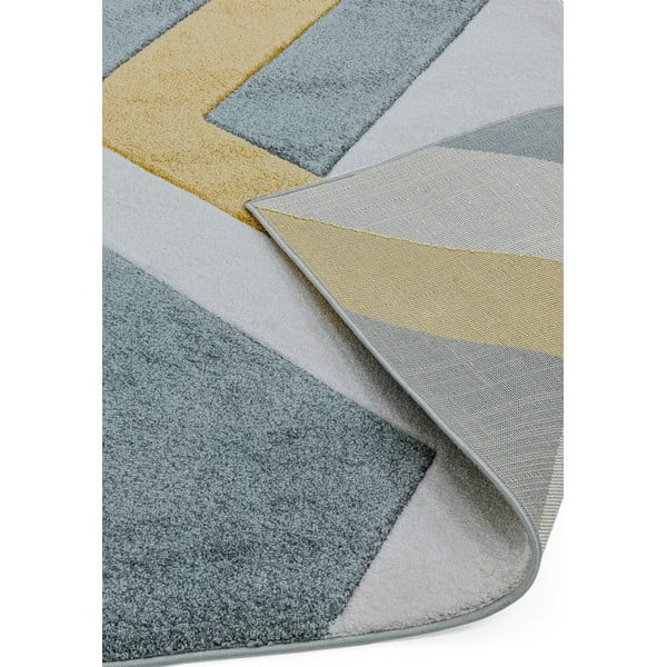 Kilimas Azijos Carpets Linear Multi, 200 x 290 cm-image-1