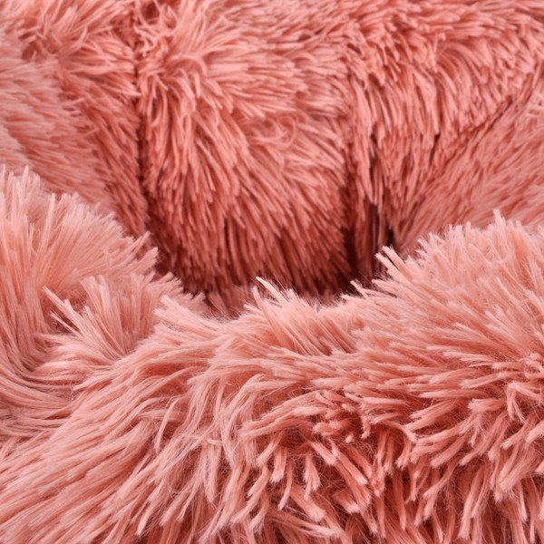 Augintinio guolis šviesiai rožinės spalvos šuniui ø 55 cm – Love Story-image-2