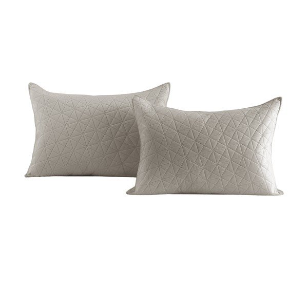 Dekoratyviniai pagalvių užvalkalai 2 vnt. 50x70 cm Laila – Restilo