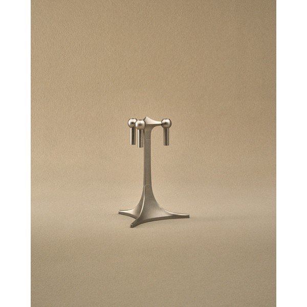 Iš metalo žvakidė Nagel – STOFF Nagel-image-2