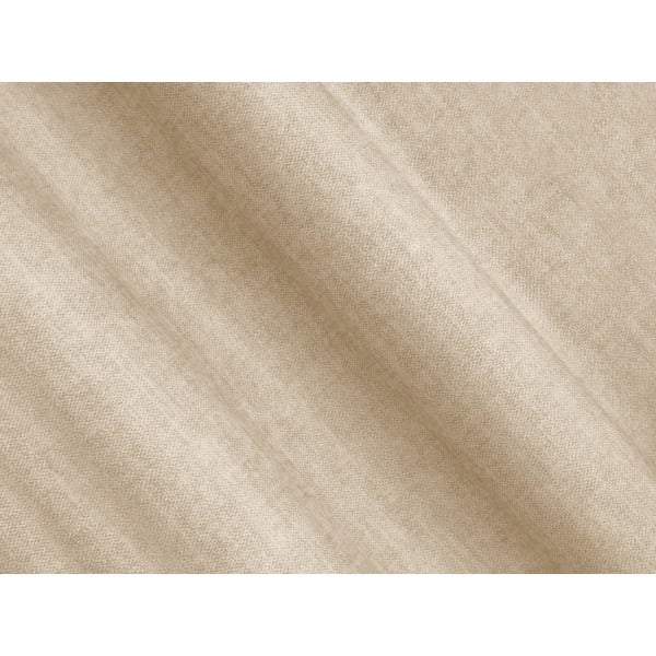 Smėlio spalvos iš velveto sofa 175 cm Linz – Cosmopolitan Design-image-4