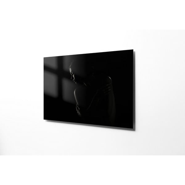 Paveikslas ant stiklo 100x70 cm - Wallity-image-3