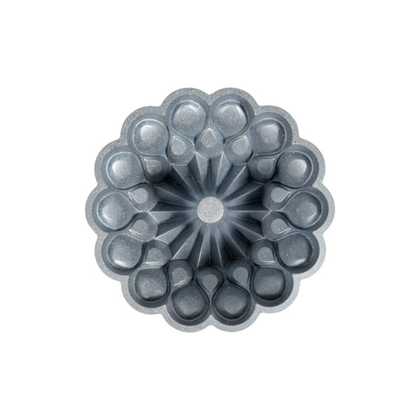 Kepimo forma, pagaminta iš aukso spalvos lieto aliuminio Bonami Selection Volcania-image-4