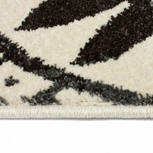 Kilimas Universal Norway Blanc, 80 x 150 cm-image-2