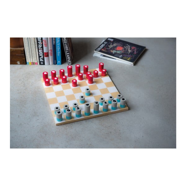 Šachmatų žaidimas dviems žaidėjams Remember-image-3