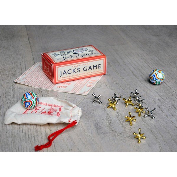 Vaikų žaidimas Jacks Game Rex London-image-1