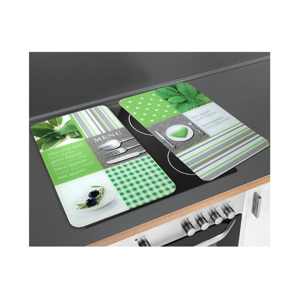 2 stiklinių dangtelių rinkinys, skirtas "Wenko Menu" viryklei-image-4