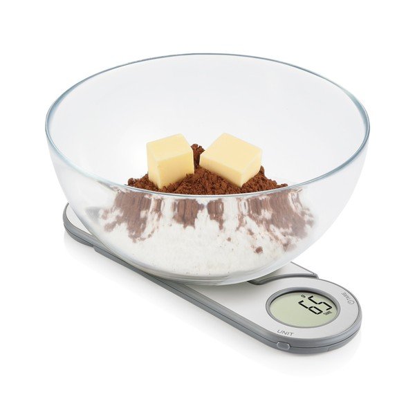 Skaitmeninė virtuvinės svarstyklės Grand Chef – Tescoma-image-3