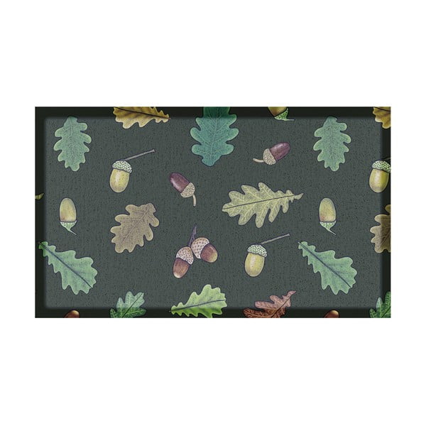 Grindų kilimėlis 40x70 cm Oak Grove x Two Little Sprouts – Artsy Doormats