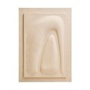 3D paveikslas su rėmeliu/tapyba ant drobės 100x140 cm Astratto – Premier Housewares