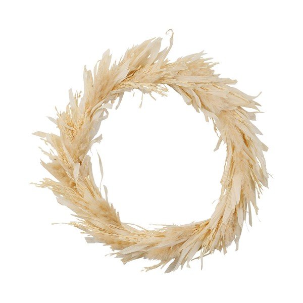 Vainikas ø 35 cm Pampa - Sema