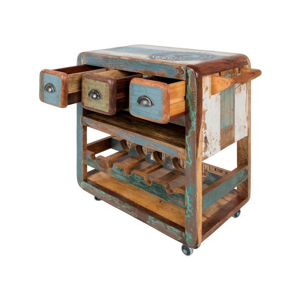 "Canett Bombay" vyno rūsys-image-2